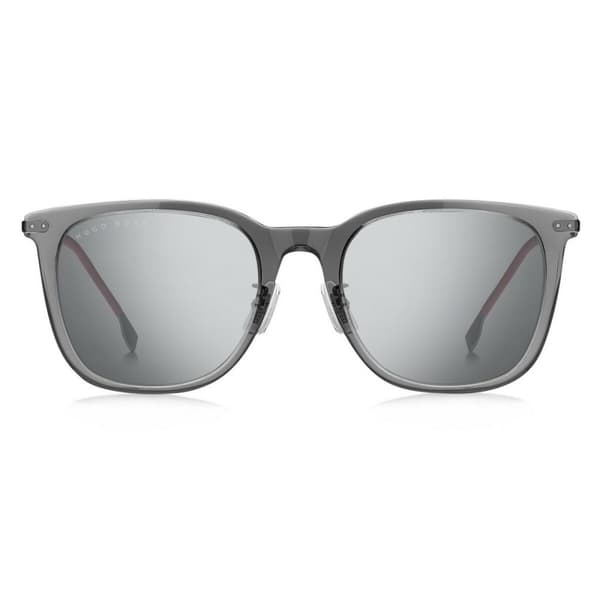 Miesten aurinkolasit Hugo Boss BOSS-1347-F-SK-KB7-DC ø 54 mm