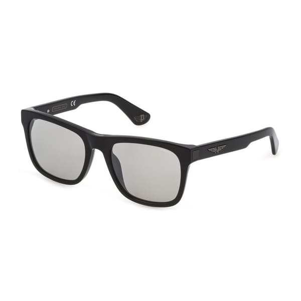Miesten aurinkolasit Police SPLE37N56700X ø 56 mm