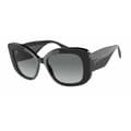 Pikkukuva 1 / 2: Miesten aurinkolasit Armani AR8150-500111 Ø 53 mm