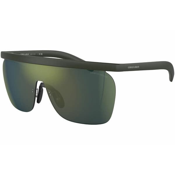 Miesten aurinkolasit Armani AR8169-59606R