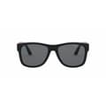 Pikkukuva 2 / 2: Miesten aurinkolasit Ralph Lauren PH4162-500181 ø 54 mm