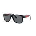 Pikkukuva 1 / 2: Miesten aurinkolasit Ralph Lauren PH4162-500181 ø 54 mm