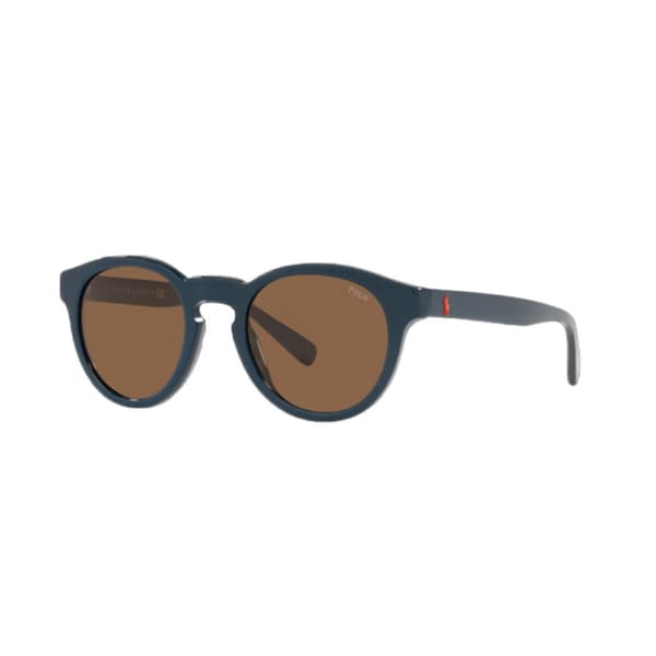 Miesten aurinkolasit Ralph Lauren PH4184-562073 Ø 49 mm