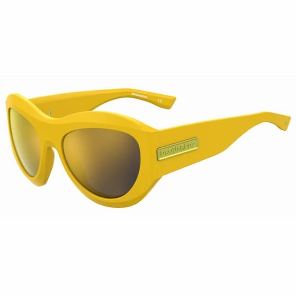 Naisten aurinkolasit Dsquared2 ø 59 mm
