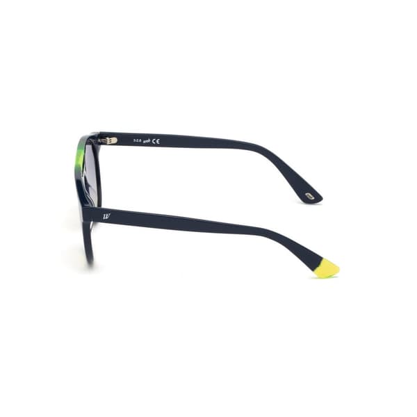 Miesten aurinkolasit Web Eyewear WE0262-5190W Ø 51 mm