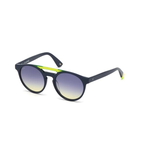 Miesten aurinkolasit Web Eyewear WE0262-5190W Ø 51 mm