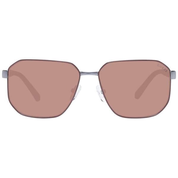 Miesten aurinkolasit Guess GF5086 5909E ø 59 mm