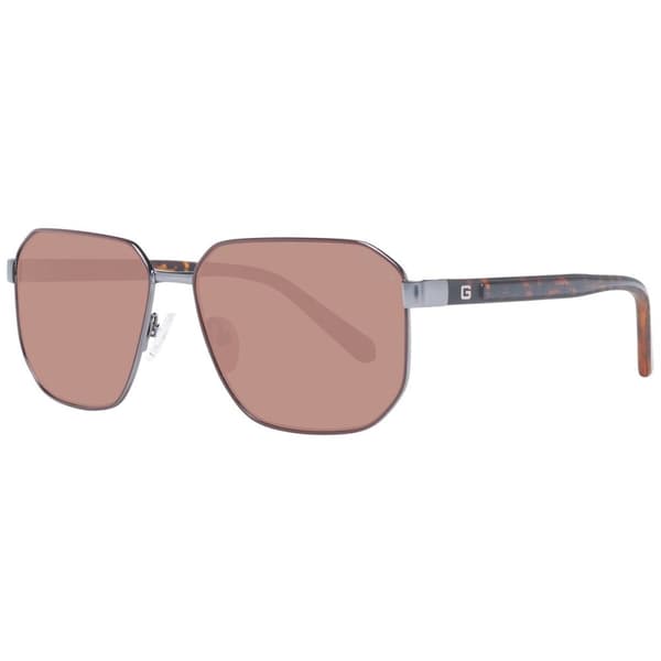 Miesten aurinkolasit Guess GF5086 5909E ø 59 mm