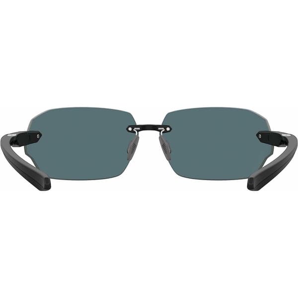 Solbriller til mænd Under Armour UA-FIRE-2-G-807H1V8 ø 71 mm