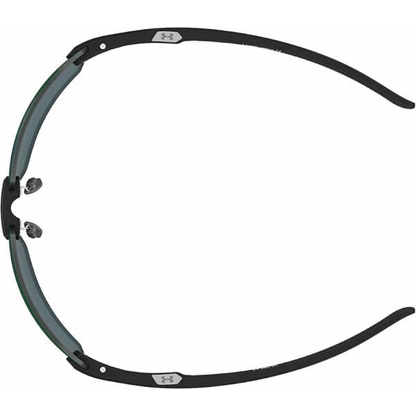 Solbriller til mænd Under Armour UA-FIRE-2-G-807H1V8 ø 71 mm