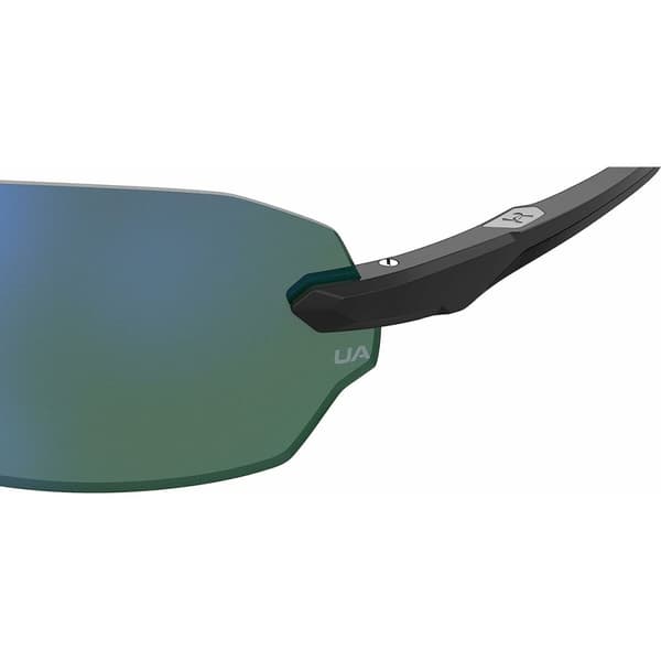 Solbriller til mænd Under Armour UA-FIRE-2-G-807H1V8 ø 71 mm