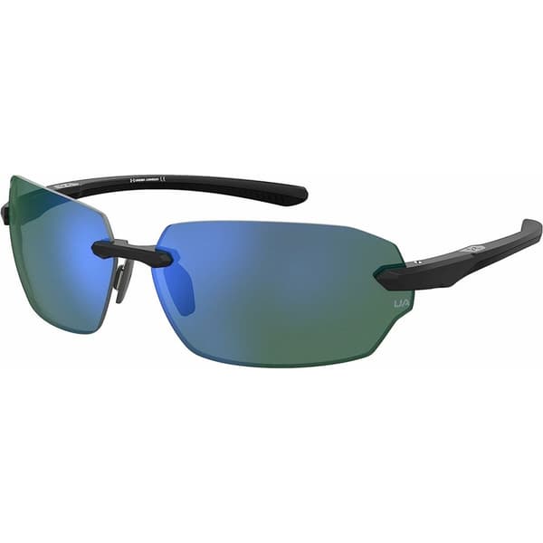 Solbriller til mænd Under Armour UA-FIRE-2-G-807H1V8 ø 71 mm