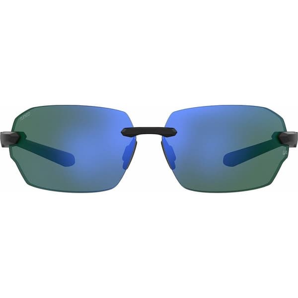 Solbriller til mænd Under Armour UA-FIRE-2-G-807H1V8 ø 71 mm