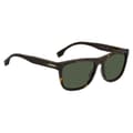 Pikkukuva 2 / 3: Miesten aurinkolasit Hugo Boss BOSS-1439-S-086F8UC ø 58 mm