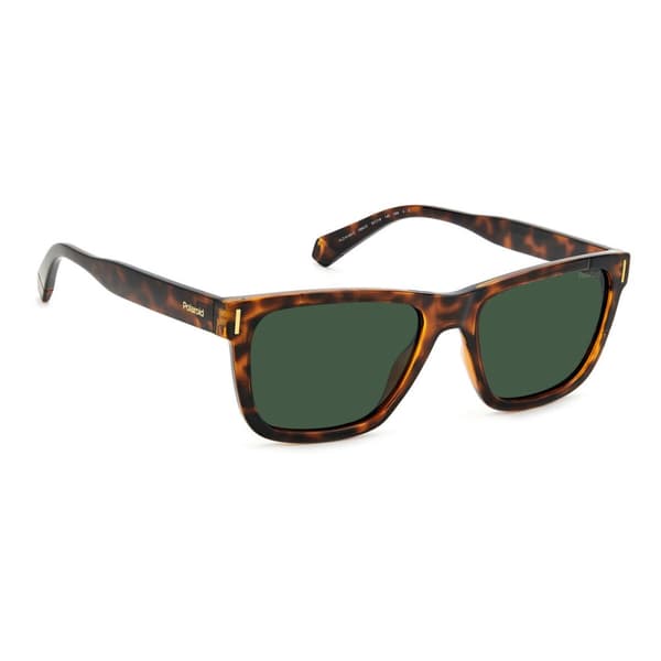 Unisex aurinkolasit Polaroid PLD-6186-S-086F4UC ø 54 mm