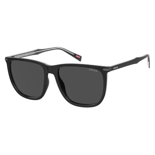 Solbriller til mænd Levis LV-5020-S-807F7IR ø 57 mm