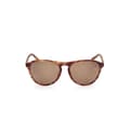 Pikkukuva 3 / 3: Miesten aurinkolasit Timberland TB9267-5752H ø 57 mm