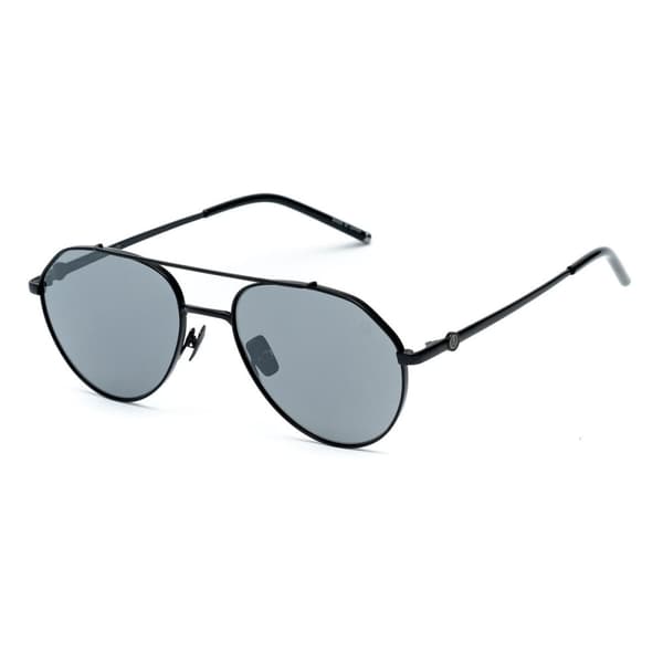 Solbriller til mænd Belstaff ROADMASTER-MATT-NEGRO-W Ø 55 mm