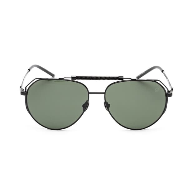 Solbriller til mænd Belstaff LEGEND-NEGRO ø 58 mm