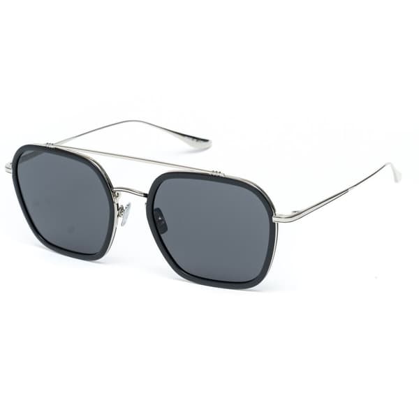 Solbriller til mænd Belstaff MERRICK-II-GRIS-W Ø 52 mm