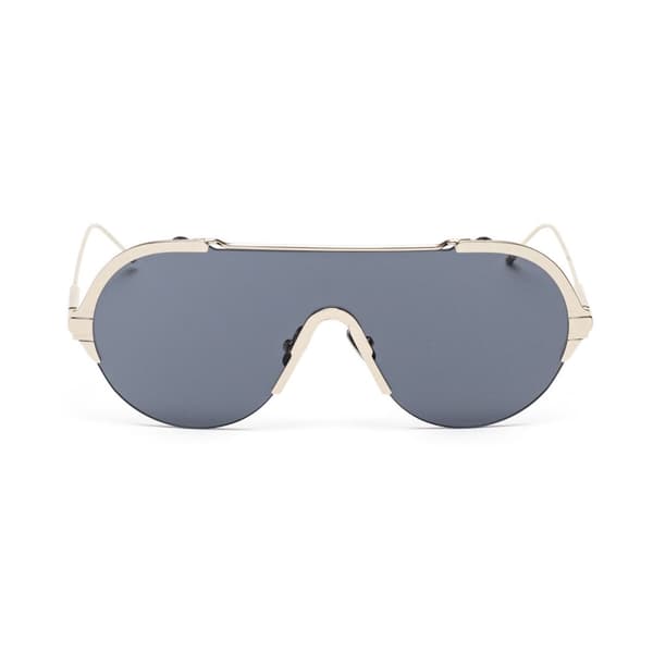 Unisex aurinkolasit Belstaff BELHAVEN-GRIS ø 135 mm