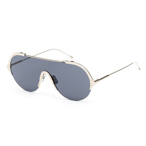 Unisex aurinkolasit Belstaff BELHAVEN-GRIS ø 135 mm