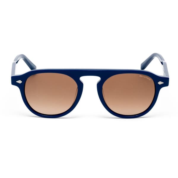 Unisex aurinkolasit Belstaff LARSSON-AZUL Ø 49 mm