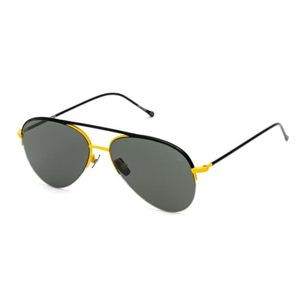 Solbriller til mænd Belstaff PHOENIX-NEGRO-LEATHER ø 59 mm