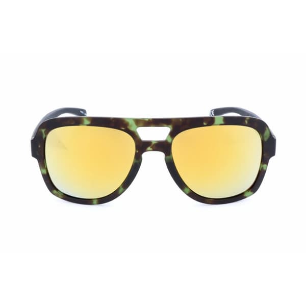 Herrsolglasögon Adidas AOR011-140-030 ø 54 mm