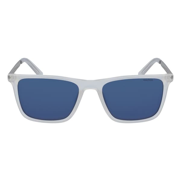 Herrsolglasögon Nautica N3646SP-909 Ø 55 mm