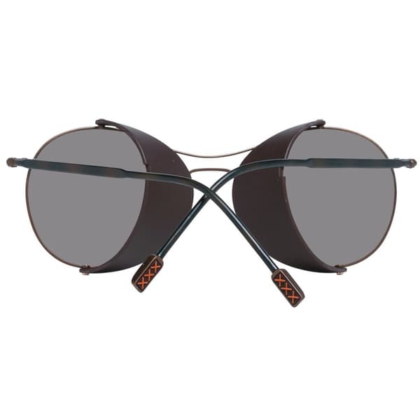 Herrsolglasögon Ermenegildo Zegna ZC0022 37J52