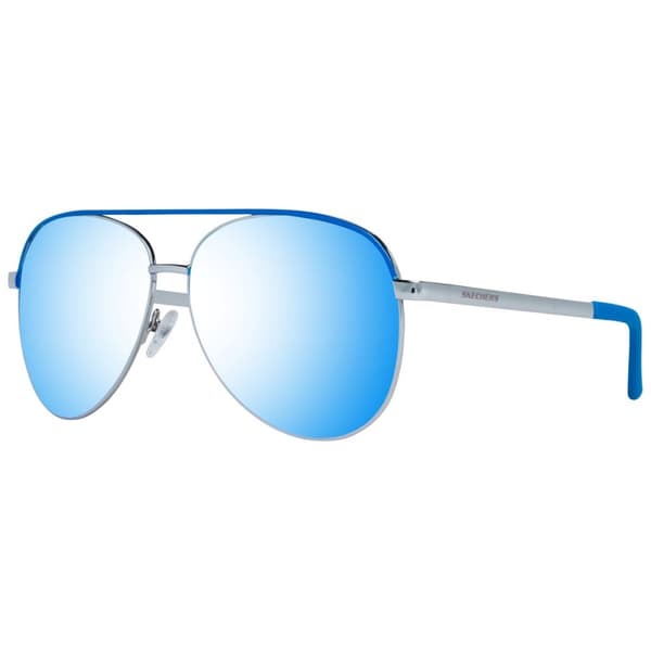 Unisexsolglasögon Skechers SE6111 6210X