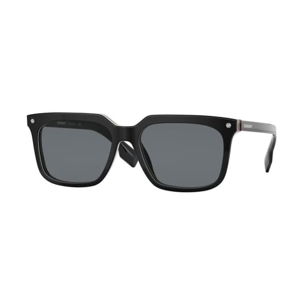 Herrsolglasögon Burberry CARNABY BE 4337