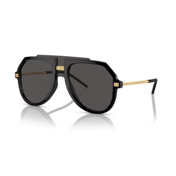 Herrsolglasögon Dolce & Gabbana DG 6195