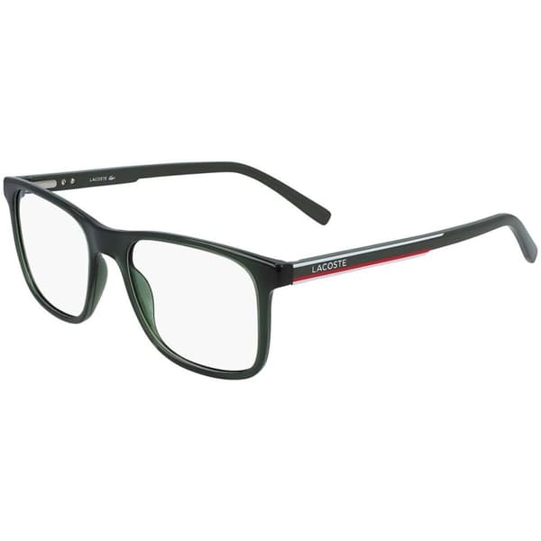 Herrsolglasögon Lacoste L2848