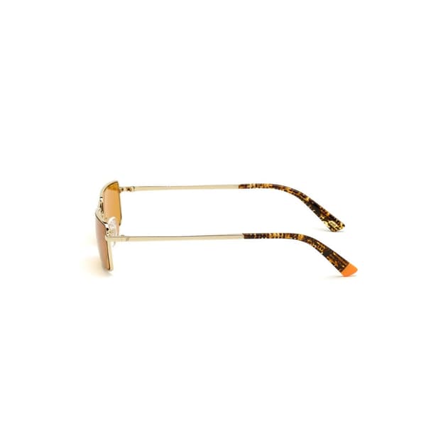 Solbriller til mænd Web Eyewear WE0287-5432J ø 54 mm