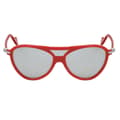 Miniatyrbillede 2 af 2: Solbriller til mænd Moncler ML0054-67C Ø 128 mm