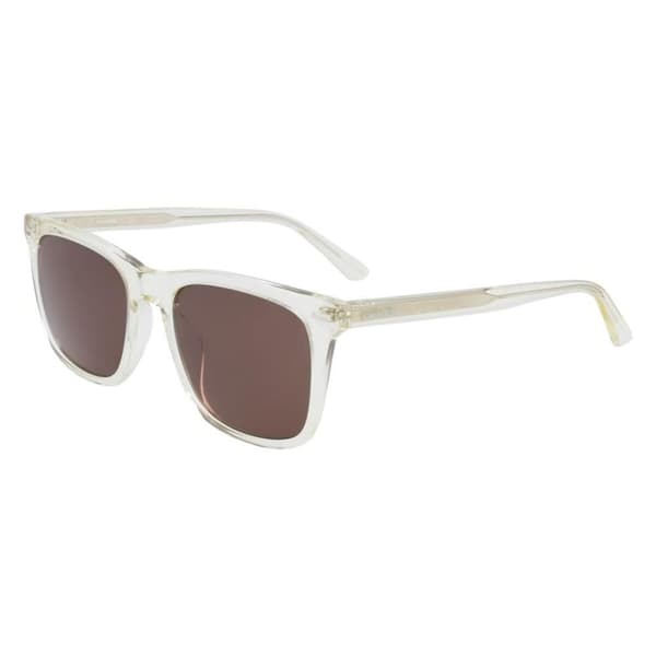 Solbriller til mænd Calvin Klein CK21507S