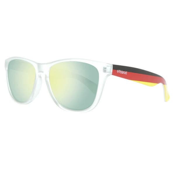 Unisex aurinkolasit Polaroid 217896CWY55LM Ø 55 mm