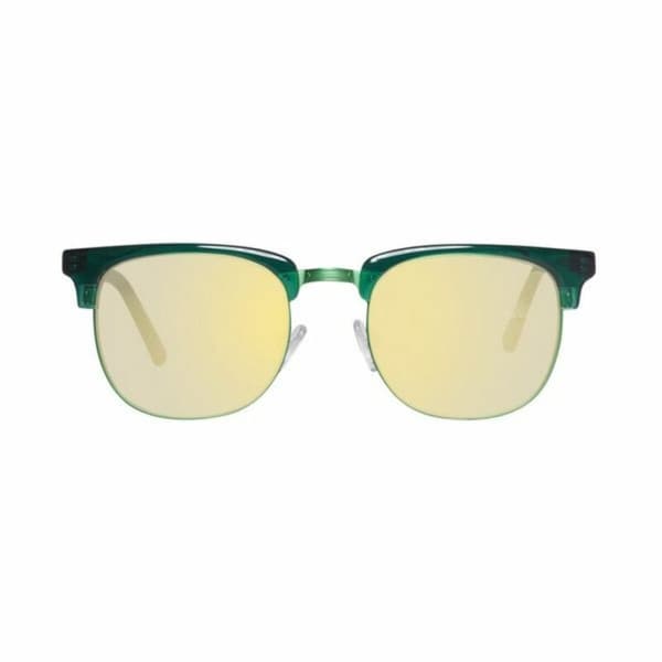 Unisex aurinkolasit Benetton BE997S04 Ø 51 mm