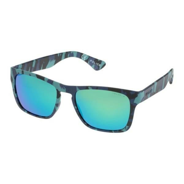 Unisex aurinkolasit Police S198854GE1V ø 54 mm