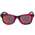Pikkukuva 2 / 2: Unisex aurinkolasit Italia Independent 0090-142-142 Ø 50 mm