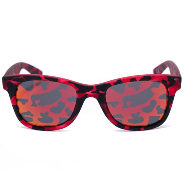 Unisex aurinkolasit Italia Independent 0090-142-142 Ø 50 mm