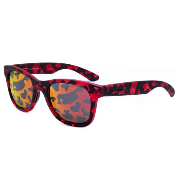 Unisex aurinkolasit Italia Independent 0090-142-142 Ø 50 mm