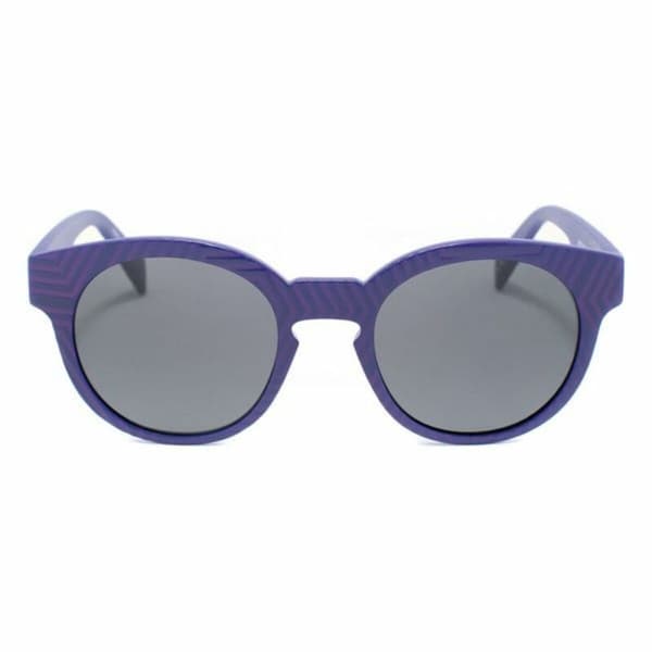 Unisex aurinkolasit Italia Independent 0909T3D-ZGZ-017 Ø 51 mm