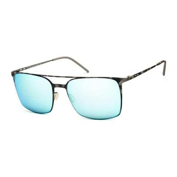 Miesten aurinkolasit Italia Independent 0212-096-000 ø 57 mm