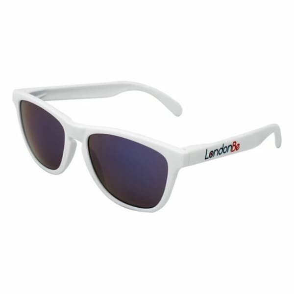 Unisex aurinkolasit LondonBe LB79928511123 Ø 50 mm
