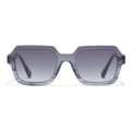 Pikkukuva 2 / 2: Unisex aurinkolasit Hawkers Minimal Ø 50 mm (ø 50 mm)