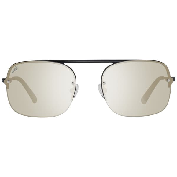Miesten aurinkolasit Web Eyewear WE0275-5702C ø 57 mm