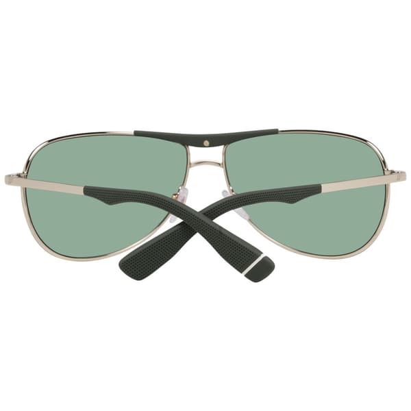 Miesten aurinkolasit Web Eyewear WE0296 Kullattu Ø 66 mm